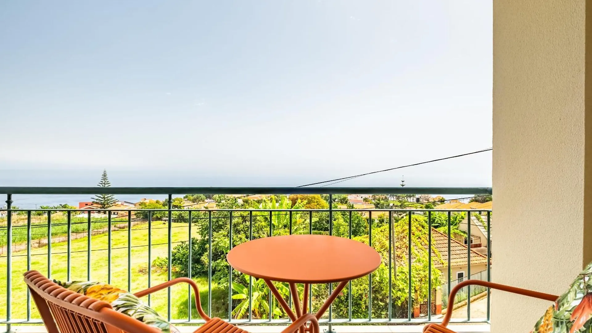 Casa D'Agostinha By Madeira Sun Travel Villa Canhas Portugal