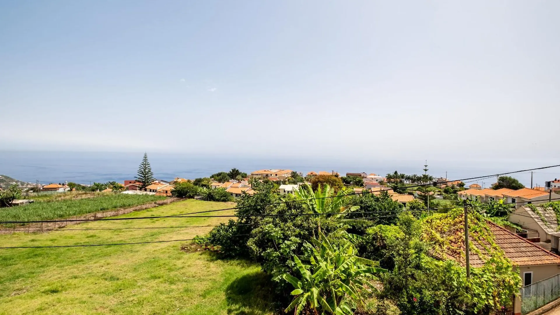 Casa D'Agostinha By Madeira Sun Travel Villa Canhas 0*,  Portugal