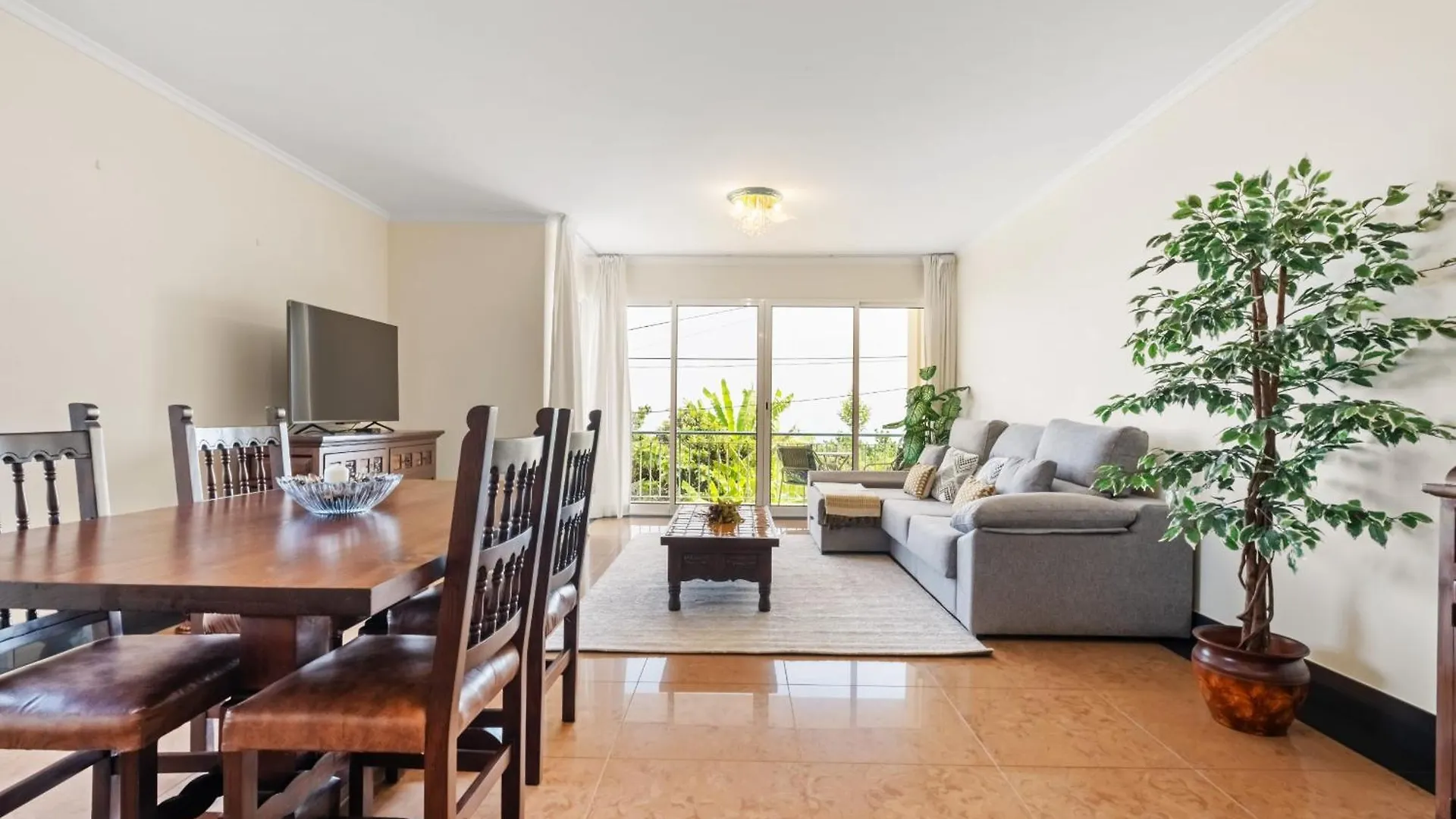 Casa D'Agostinha By Madeira Sun Travel Villa Canhas Holiday home