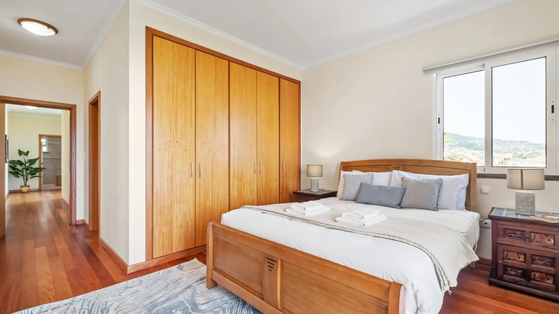 Holiday home Casa D'Agostinha By Madeira Sun Travel Villa Canhas Portugal