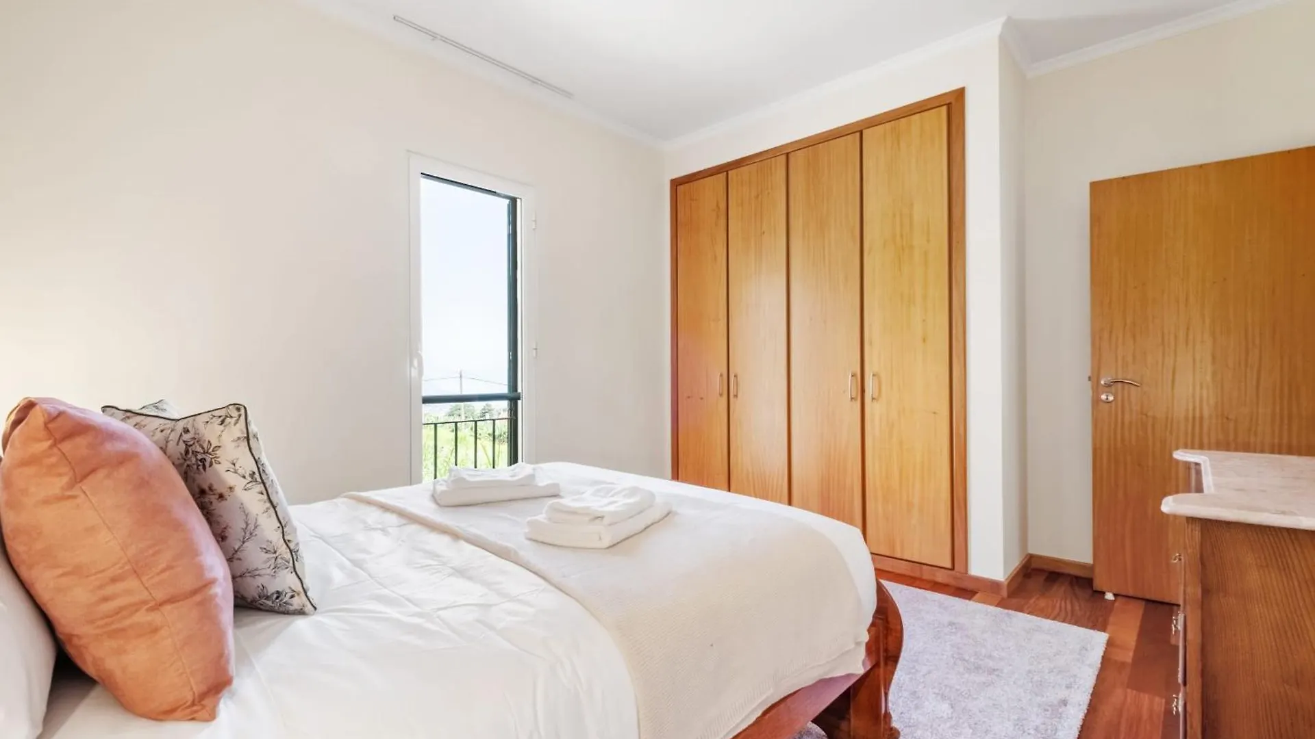Casa D'Agostinha By Madeira Sun Travel Villa Canhas