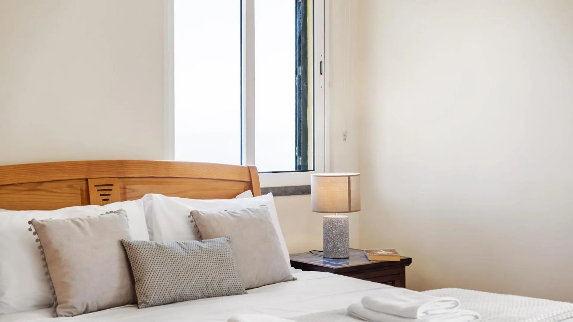 Holiday home Casa D'Agostinha By Madeira Sun Travel Villa Canhas