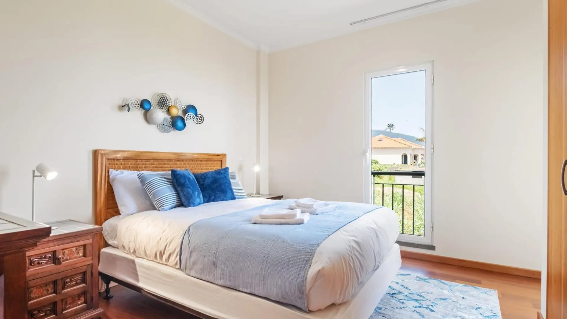 Casa D'Agostinha By Madeira Sun Travel Villa Canhas Holiday home