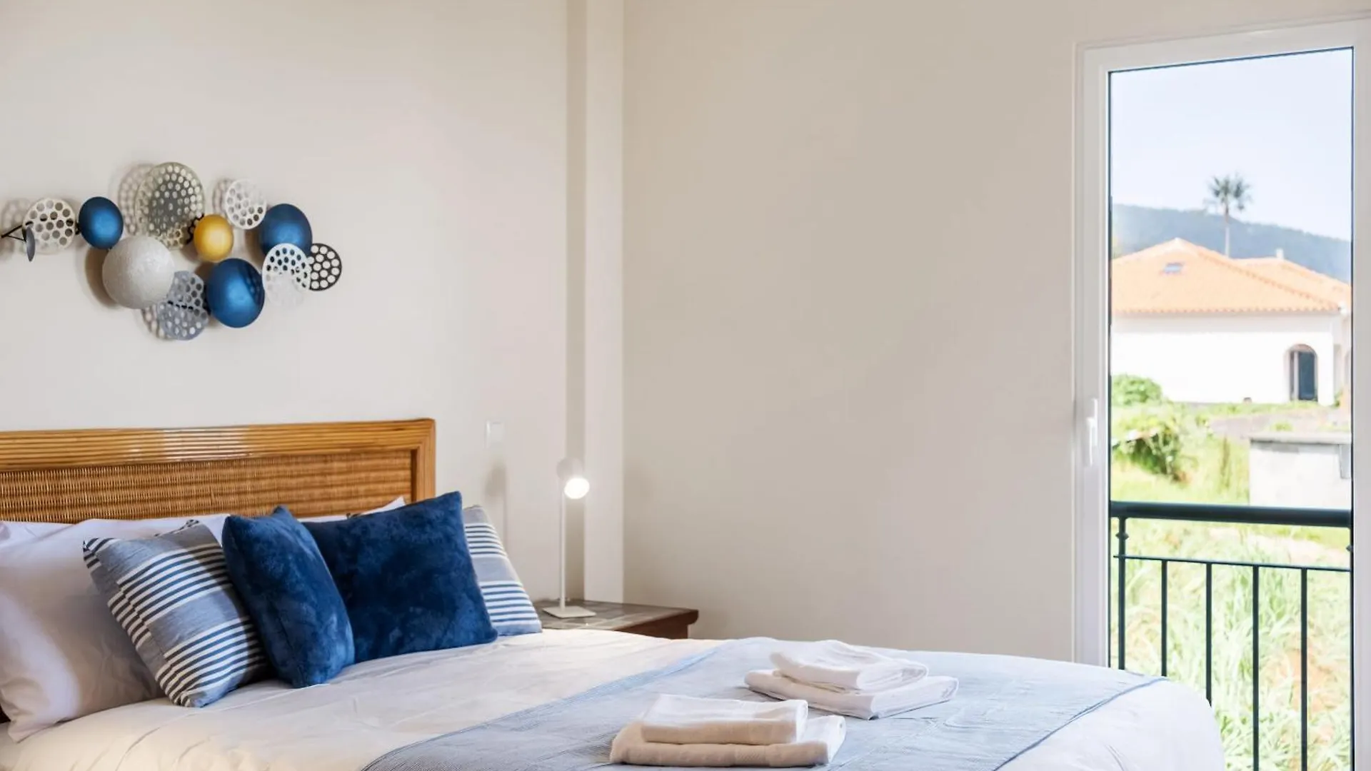 Holiday home Casa D'Agostinha By Madeira Sun Travel Villa Canhas