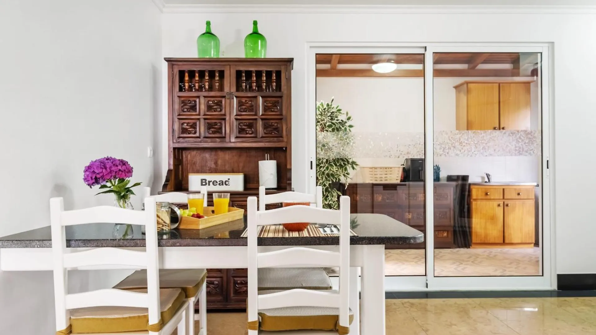 Casa D'Agostinha By Madeira Sun Travel Villa Canhas Holiday home