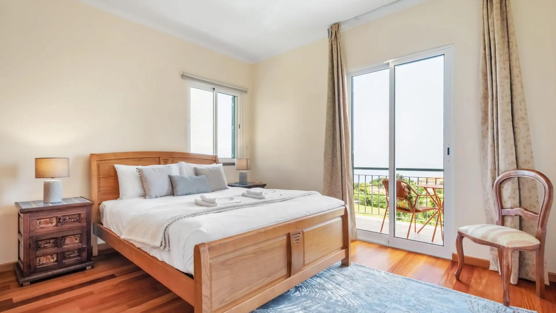 Holiday home Casa D'Agostinha By Madeira Sun Travel Villa Canhas Portugal
