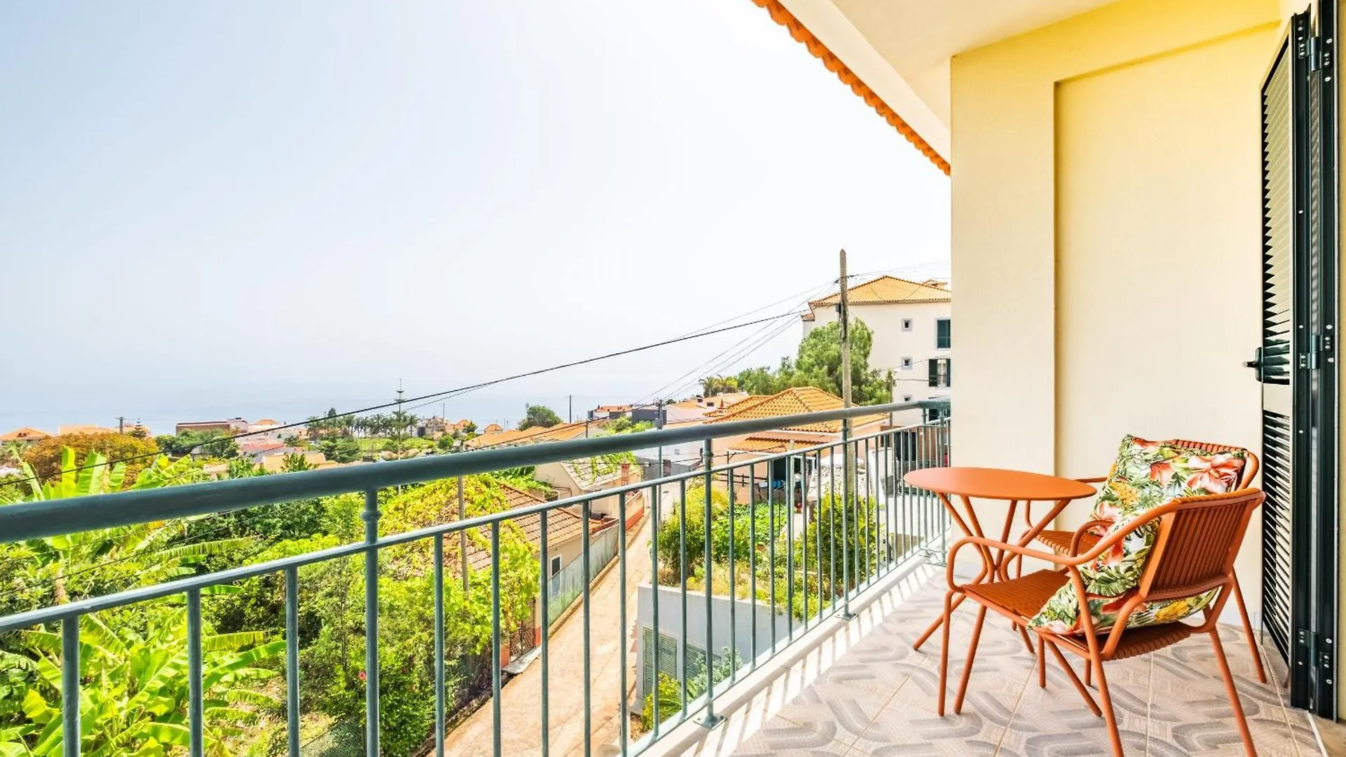 Casa D'Agostinha By Madeira Sun Travel Villa Canhas 0*,