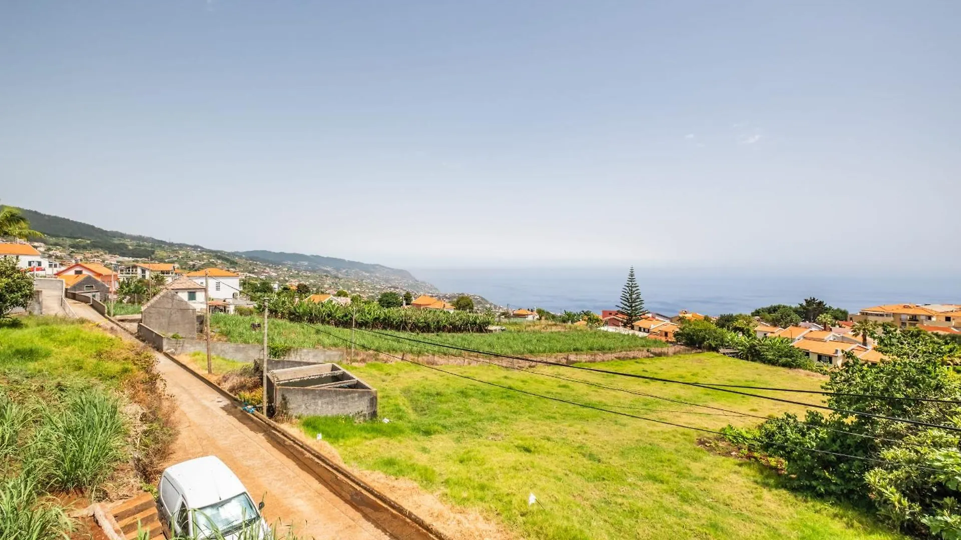 Holiday home Casa D'Agostinha By Madeira Sun Travel Villa Canhas