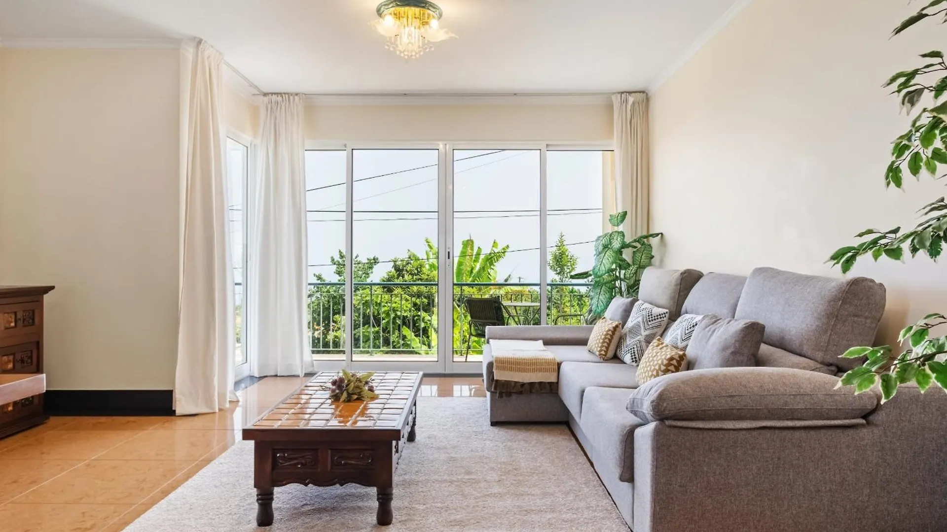Casa D'Agostinha By Madeira Sun Travel Villa Canhas