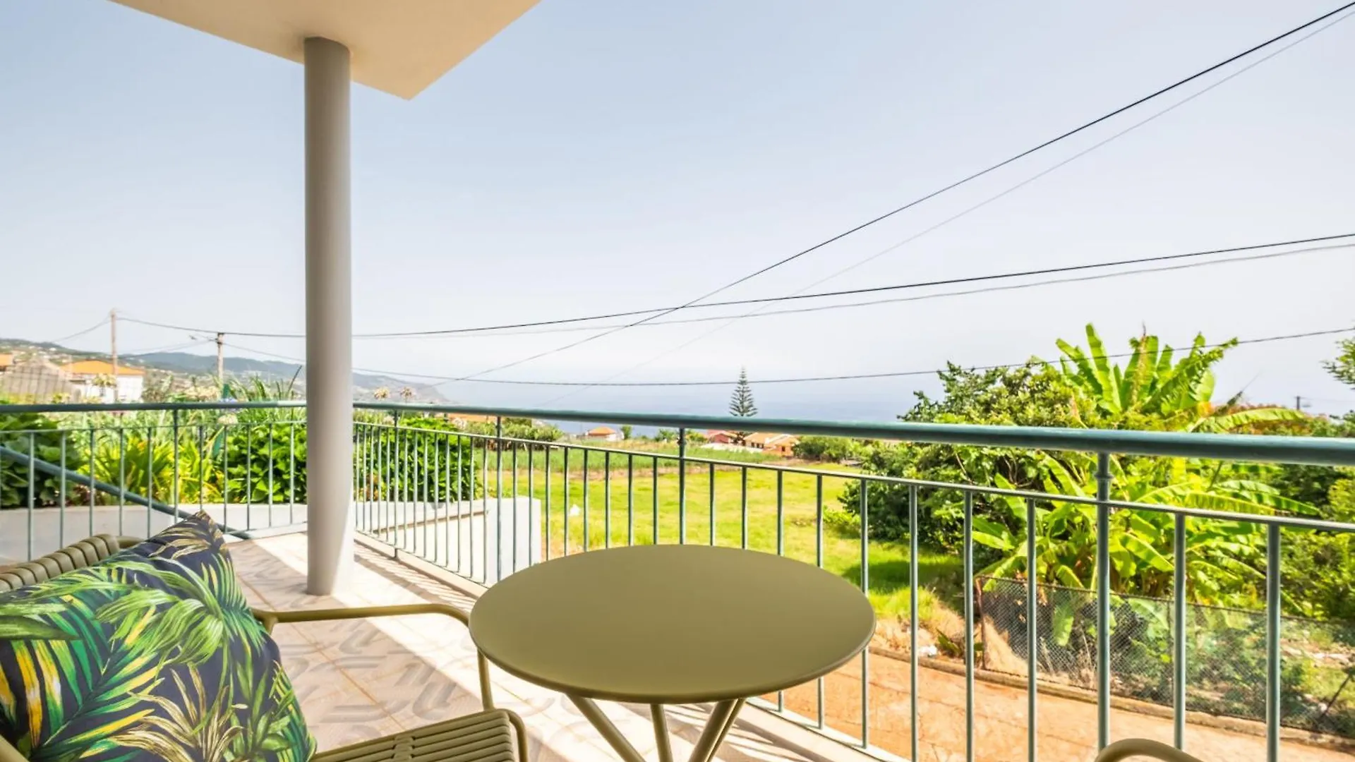 Holiday home Casa D'Agostinha By Madeira Sun Travel Villa Canhas