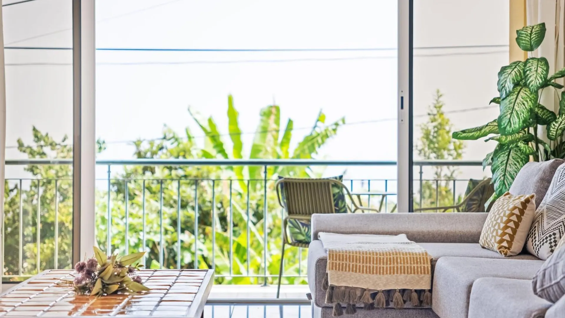Casa D\'Agostinha By Madeira Sun Travel location