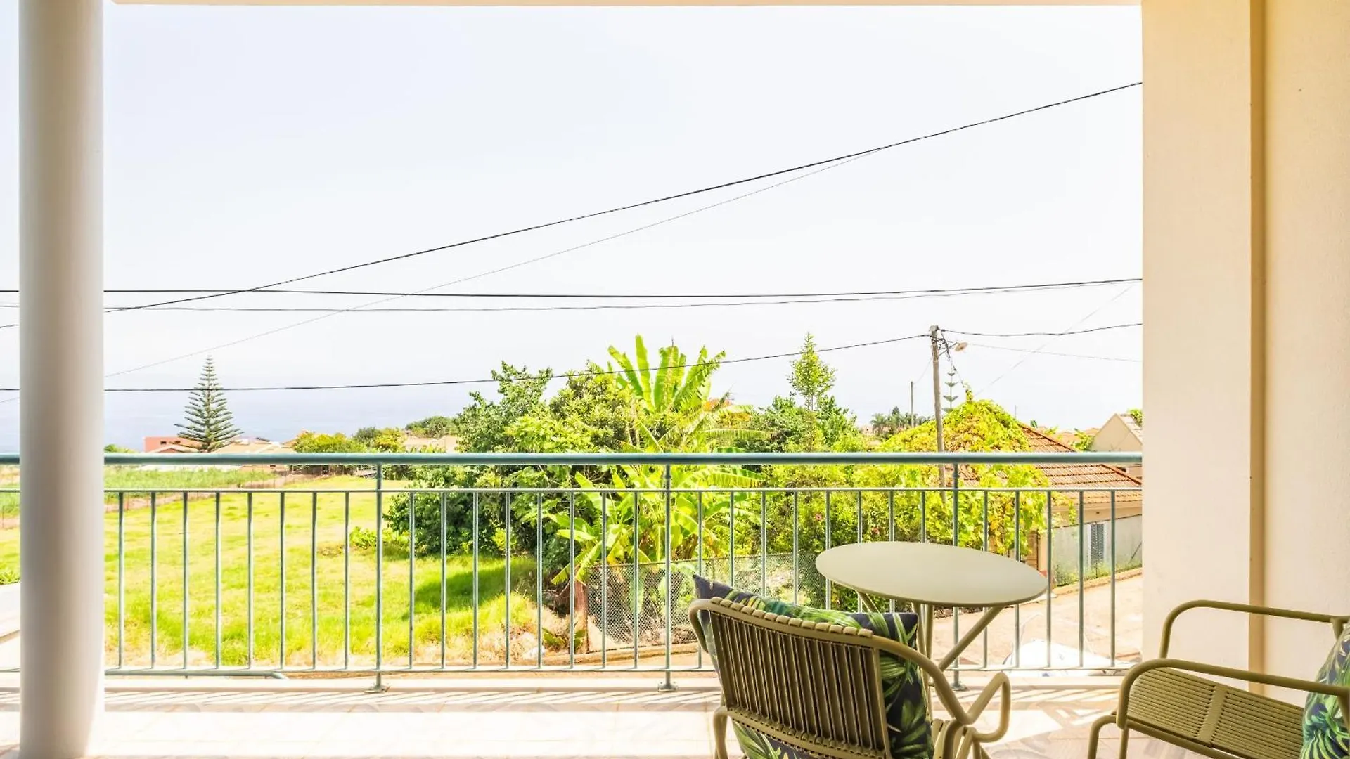 Casa D'Agostinha By Madeira Sun Travel Villa Canhas Holiday home